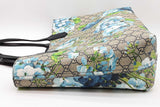 Gucci Gg Supreme Blooms Reversible Tote Bag Eb0726cxzde