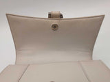 Balenciaga Hourglass White Top Handle Bag Sd0326rzxde