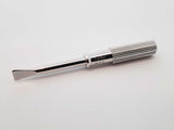 Cartier Love Bracelet In 18k White Gold Size 20 (L) 23.7 Grams Fw1225worxdu