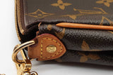 Louis Vuitton Monogram Eva Clutch Eb0826exzde