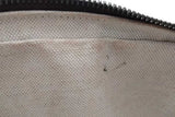 Gucci Gg Monogram Supreme Canvas Ophidia Mini Bag Eb1026lxxzsa