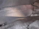 Michael Kors Canvas Signature Tote Purple Aa0526orsa