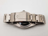 Rolex 124200 34mm Oyster Perpetual Black Dial Steel Oyster Watch Do0126rxzxde