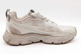 Off-white Be Right Back Grey Sneakers Size 44 Eb1025prxde