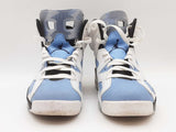 Nike Air Jordan Retro "Unc Home" Ct8529-410 High Tops Size 9 Sd0426rxde