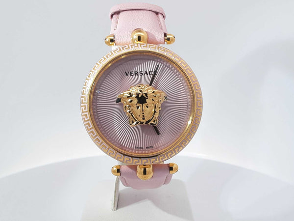Versace Palazzo Empire Watch 38 Mm Aa1025lcrsa