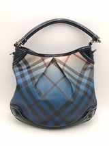 Burberry Nova Pop Degrade Craigwell Hobo Shoulder Bag Eb0926lrxsa