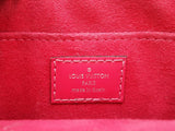 Louis Vuitton Petit Sac Plat In Rose Pondicherry Epi Leather Fw0726rzxdu