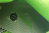 Nike Air Jordan 5 Retro 'Green Bean' Sneakers Size 9 Dm9014-003 Eb1025rxsa