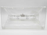 Clear Plastic Stadium Handbag Do1225oxde