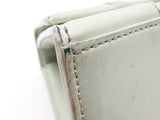 Balenciaga Hourglass Small Green Hand Bag Sd0626ozxdu