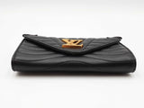 Louis Vuitton New Wave Long Wallet Sd0626opzdu