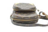 Louis Vuitton Monogram Amazone Crossbody Bag Eb0926oxzsa