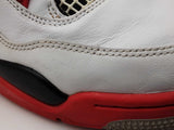 Nike Air Jordan 4 Retro Sneakers Size 9.5 Dc7770-160 Eb0726rxdu