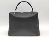 Louis Vuitton Grenelle Black Epi Leather Handbag Aa0926wzxsa