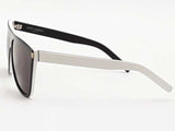 Yves Saint Laurent Sl1019 Black Sunglasses With Case Aa0726izsa