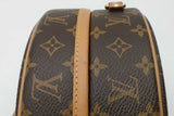 Louis Vuitton Monogram Petite Boite Chapeau Crossbody Bag Eb0926loxzsa