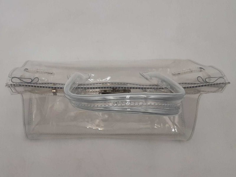 Clear Stadium Handbag Aa1225ozsa