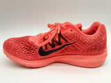 Nike Air Zoom Winflo 5 Bright Crimson Shoes Size 8 Womens Do1124lxde