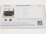 Louis Vuitton Pochette Totem Brown Monogram Shoulder Bag Do0525cexde