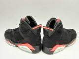 Jordan 6 Retro Black Infrared 2019 Hs0824lxzsa