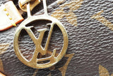 Louis Vuitton Monogram Loop Shoulder Bag Eb0726liwxde