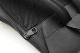 Louis Vuitton Aerogram Fastline Black Leather Backpack Eb0926lexzde