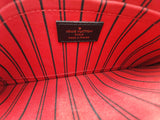 Louis Vuitton World Tour Monogram Canvas City Pouch Sd0925orzsa