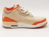 Jordan Ih7694-200 Beige Shoes Size 11 Aa0726rzsa