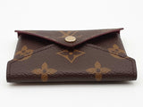 Louis Vuitton Kirigami Monogram Coated Canvas Pouch Do0826lexde