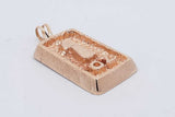 14k Yellow Gold Bar Pendant 21.9 Grams Eb0526lxszsa