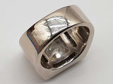 2.00 Cttw Diamonds 0.90 Platinum 50.1g Ring Size 8.75 Do0425wrxzde