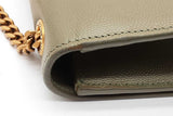 Yves Saint Laurent Kate Leather Crossbody Bag Eb1026erxde
