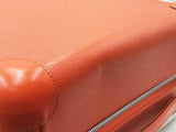 Louis Vuitton Horizon 55 Orange Epi Leather Rolling Suitcase Fw0425lrxzdu