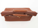 Hermes Fauve Barenia Faubourg Birkin 25 Handbag Aa0126ospzxsa