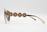 Versace Ve2219b Sunglasses Sd0626sxdu