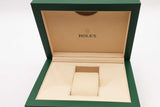 Rolex Oyster Perpetual Datejust 41mm Stainless Steel Watch Eb0626crxzsa