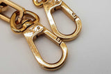 Louis Vuitton Reverse Monogram Dauphine Shoulder Bag Eb0526lesrde