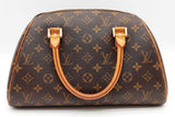 Louis Vuitton Monogram Ribera Handbag Eb0726prxde