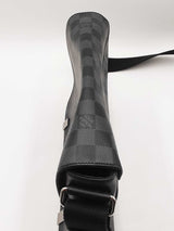 Louis Vuitton Damier Graphite Messenger Bag Eb1025exzdu