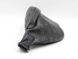 Louis Vuitton Discovery Bumbag Pm In Monogram Eclipse Coated Canvas Fw0726lwexdu