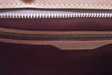 Louis Vuitton Monogram Vernis Brea Top Handle Bag Eb1026pxzde