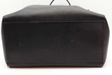 Tom Ford Black Leather Audrey Tote Bag Eb0926scrde