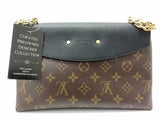 Louis Vuitton Monogram Saint Placide Flap Crossbody Mk0826lorzmia