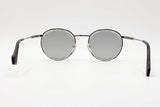 Louis Vuitton Z2626u Lv Super Vision Metal Round Sunglasses Sd0826lrzdu