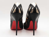 Christian Louboutin Mirador Pump Black Size 38 Aa0626lrzsa