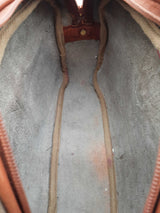Dooney & Bourke Leather Crossbody Bag Eb0926rxde