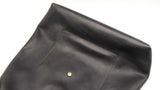 Coach Brooklyn Black Leather Shoulder Bag Fw1025crdu