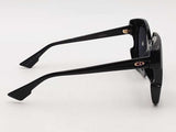 Christian Dior Wkt01a7dsl Black Sunglasses Aa0426crsa