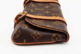 Louis Vuitton Monogram Pochette Marelle Bag Eb0926rclde
